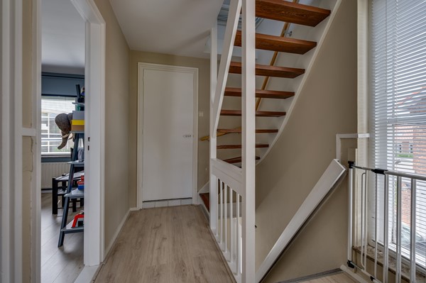 Medium property photo - Julianastraat 23, 3161 AJ Rhoon